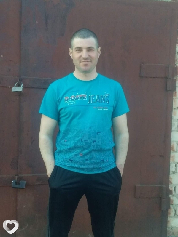 Сергей, 49, Калуге — анкета №439317