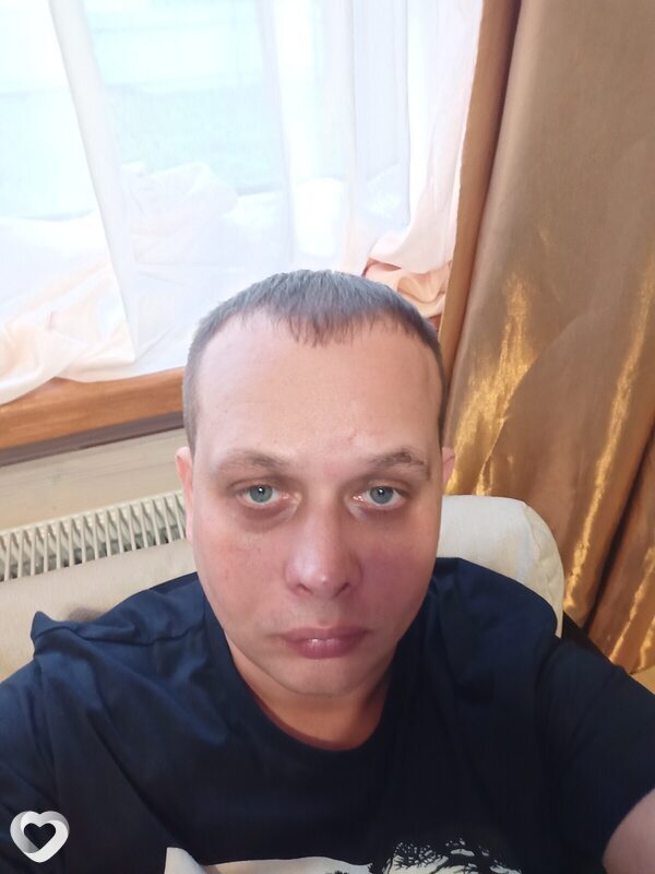 Кирилл, 36, Санкт-Петербурге — анкета №439319