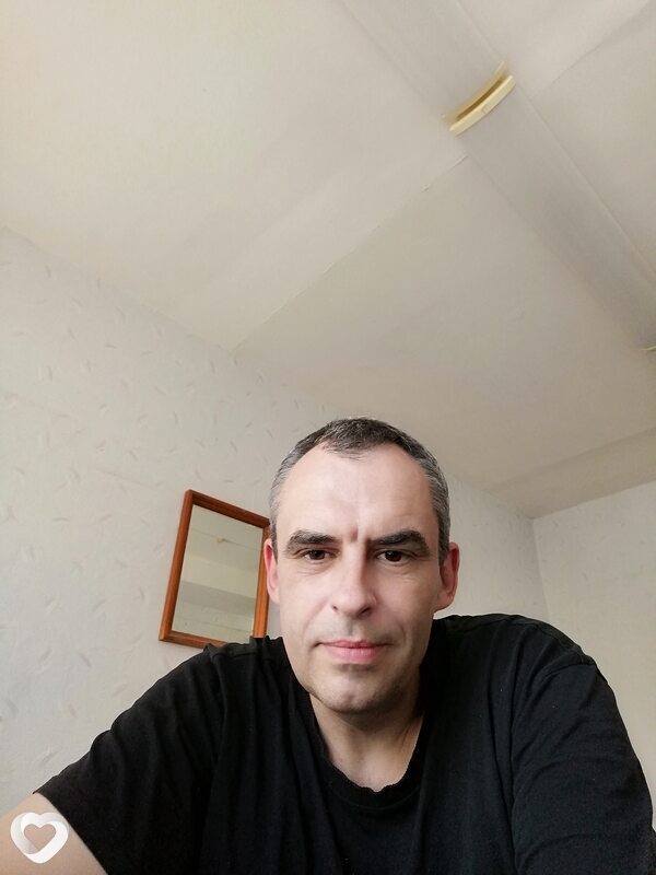 Vik, 51, Новополоцке — анкета №439327