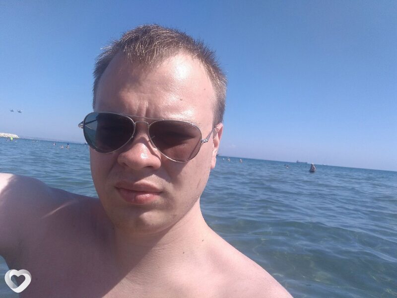 Леонид, 28, Красноярске — анкета №439331