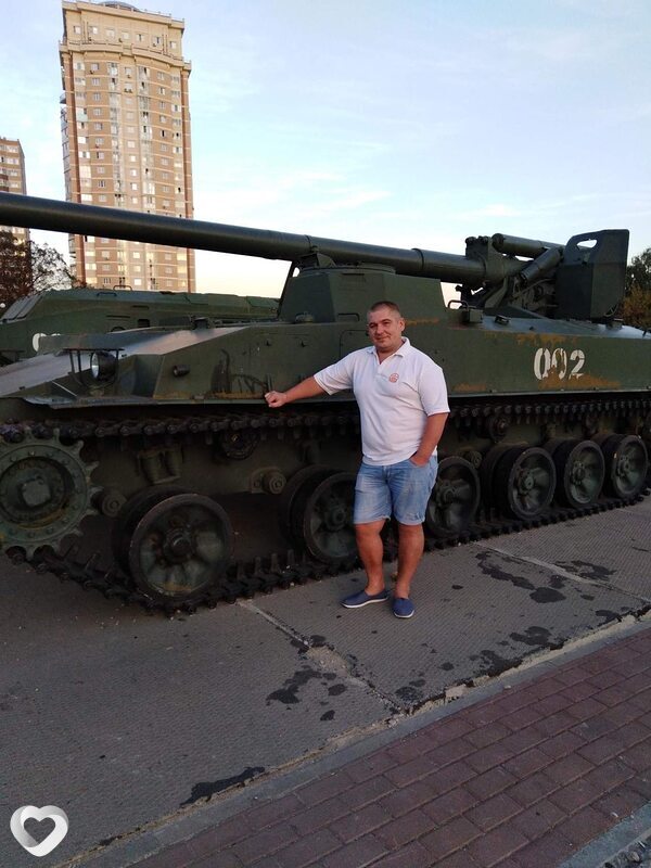 Николай, 44, Саранске — анкета №439172