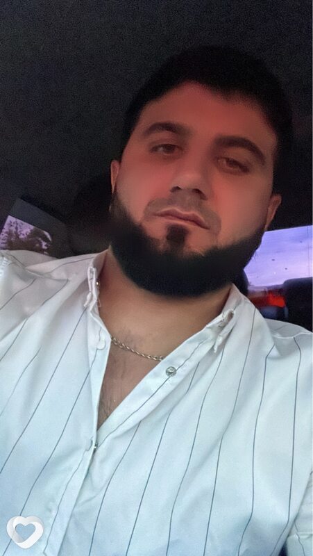 Тахир, 33, Алматы — анкета №439174