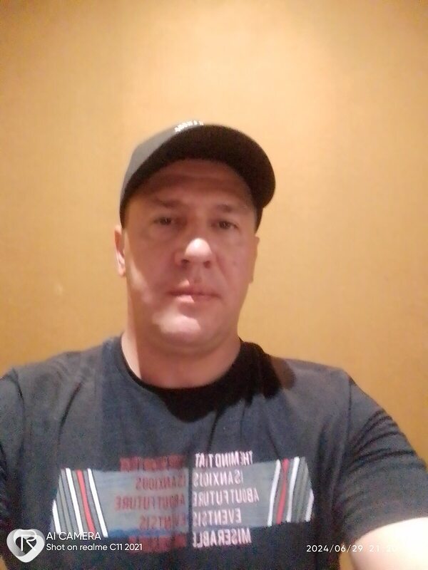 Юрий, 43, Тамбове — анкета №439176