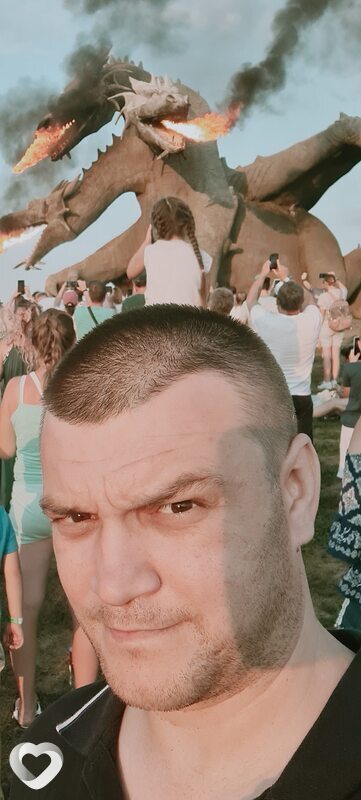 Александр, 37, Москве — анкета №439177