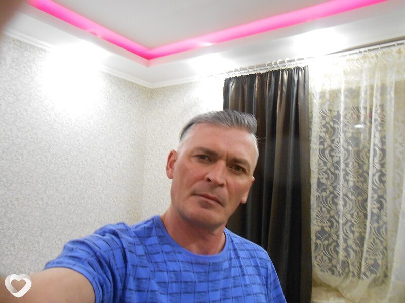 Са, 50, Белгороде — анкета №439481