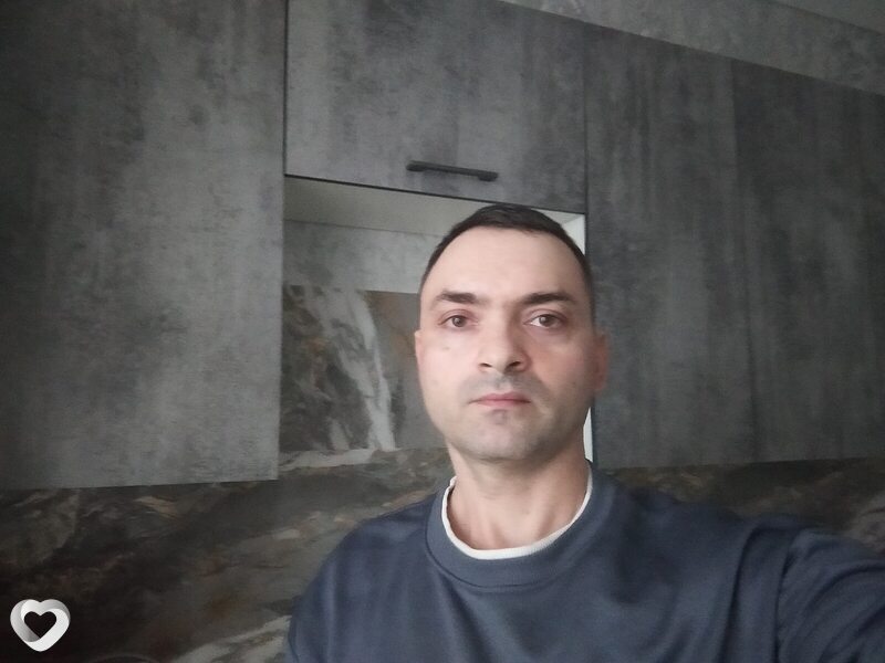 Дима, 40, Ставрополе — анкета №439484