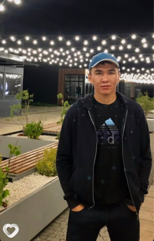 Султанбек, 32, Алматы — анкета №439488