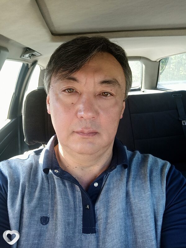 Игорь, 57, Астане — анкета №439489