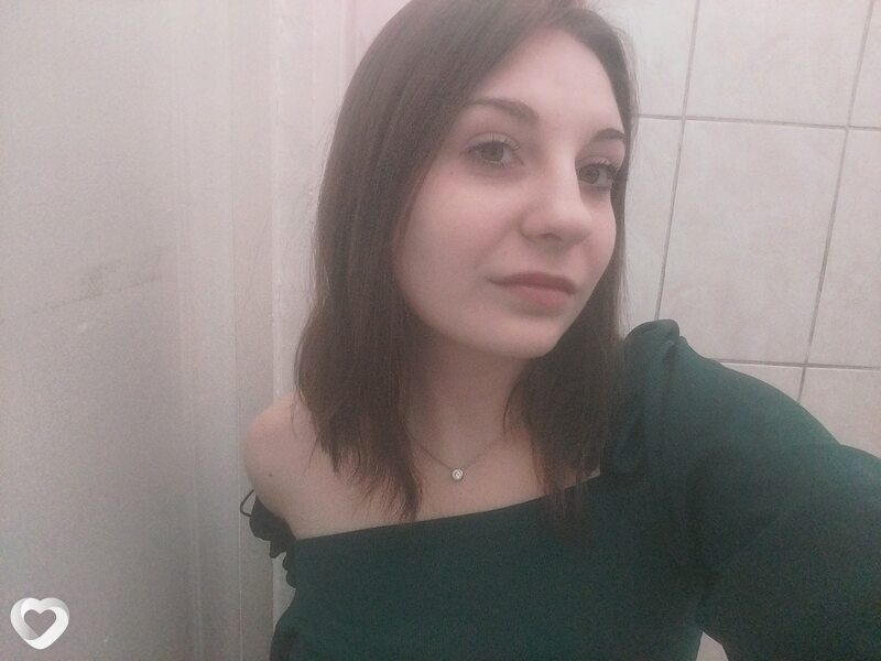 Ирина, 22, Челябинске — анкета №439492