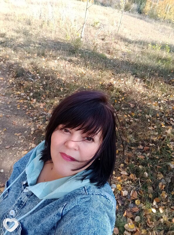 Айниса, 48, Нижнекамске — анкета №439495
