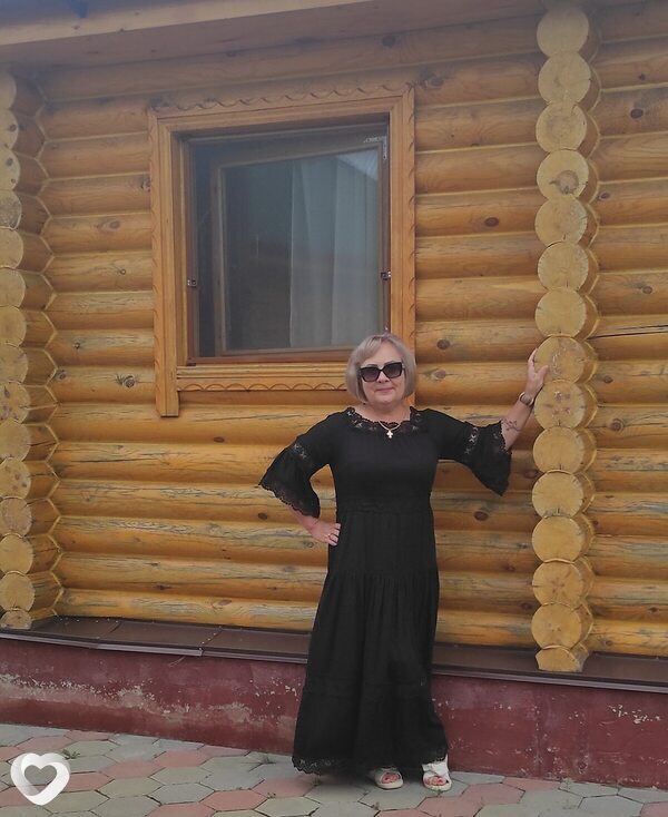 Любовь, Караганда