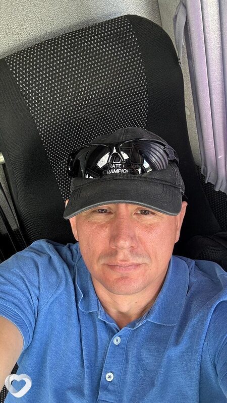 Cергей, 44, Калуге — анкета №439497