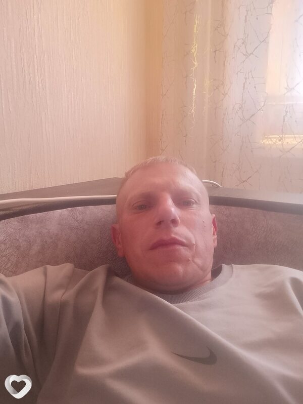 Денис, 33, Курске — анкета №439498