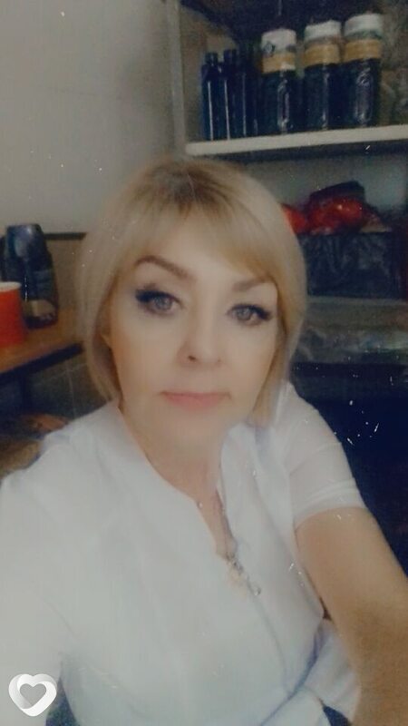 Татьяна, 59, Сочи — анкета №439505