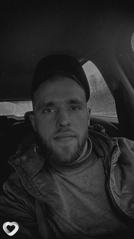 Ваня, 29, Санкт-Петербурге — анкета №439058