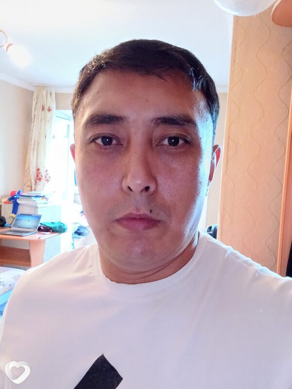 Аzamat, 44, Павлодаре — анкета №439059