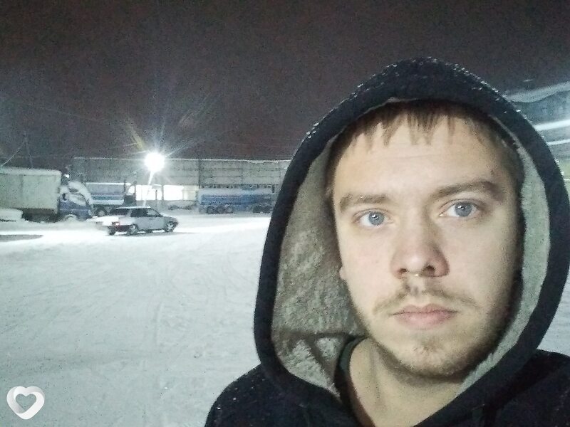 Иван, 29, Лесосибирске — анкета №439067