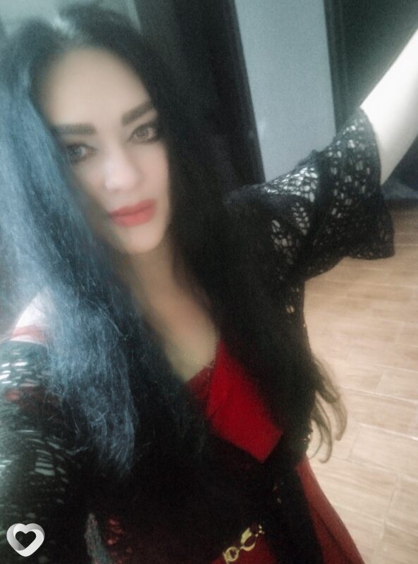 Елена, 47, Анапе — анкета №439071