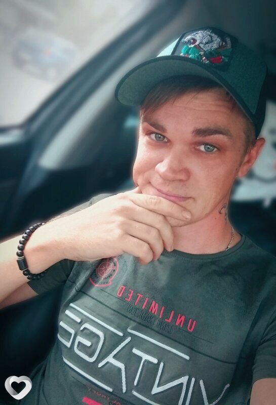Юрий, 36, Казани — анкета №439078
