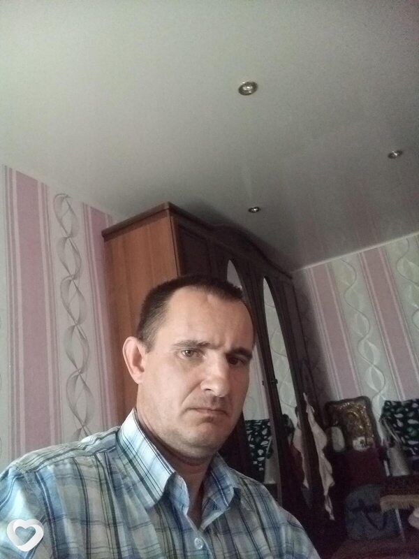 Руслан, 48, Сызрани — анкета №439080