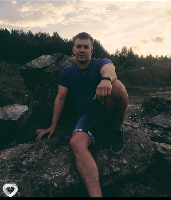 Dmitry, 39, Мытищах — анкета №439081