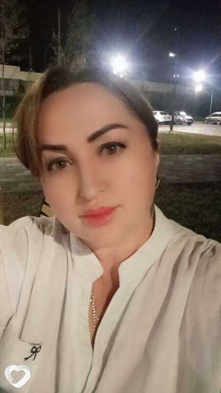 Лиана, Нальчик