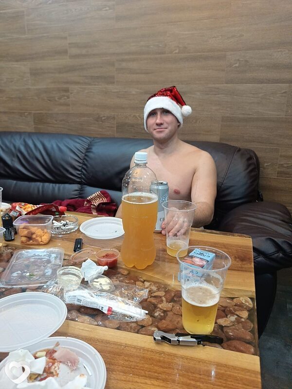 Вальдемар, 33, Волжском — анкета №438990