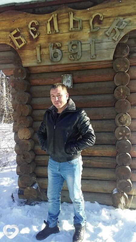 Макс, 41, Черемхове — анкета №438993