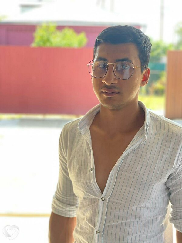 Алекс, 34, Сочи — анкета №438997