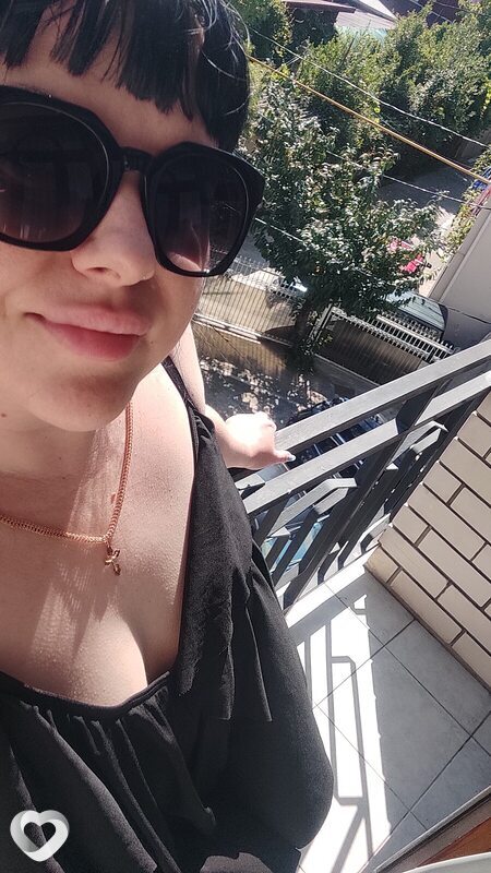 Ирина, 37, Старом Осколе — анкета №438998