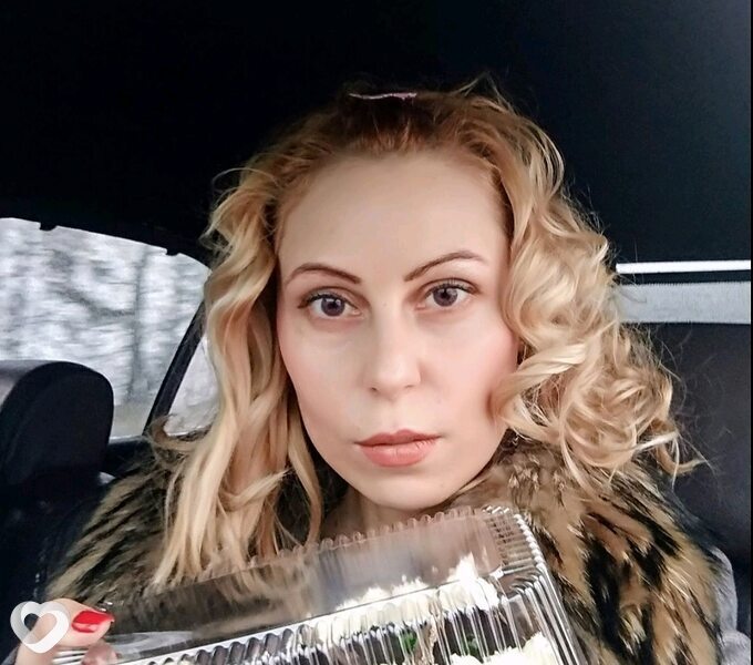 Юлия, 32, Слуцке — анкета №438857