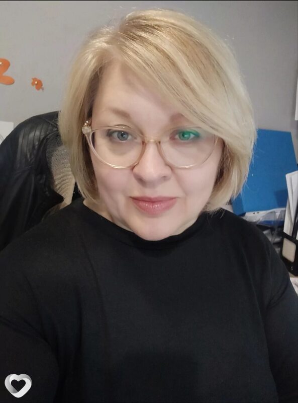Masha, 39, Бресте — анкета №438862