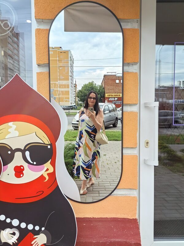 Marina, 63, Гомеле — анкета №438869