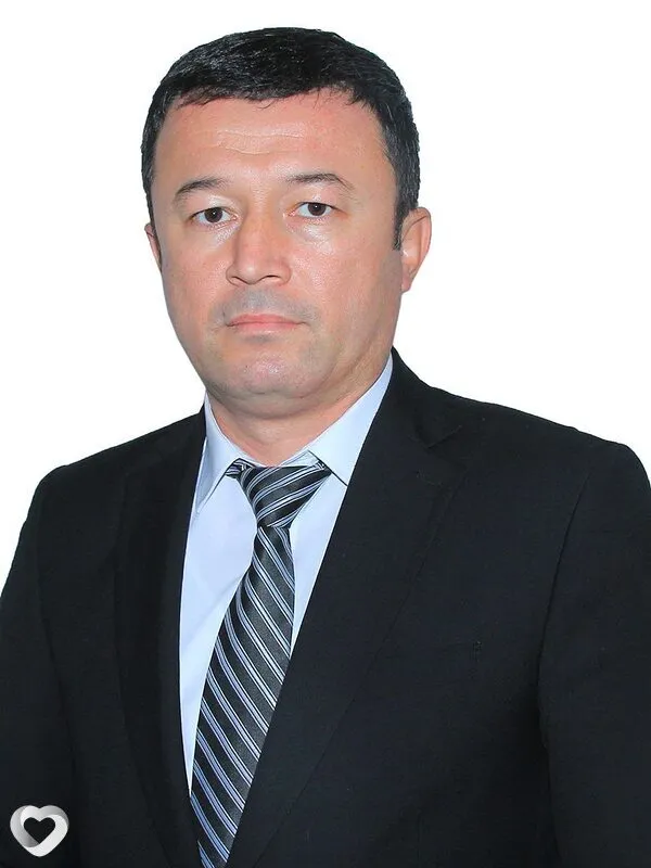 Oshiq, 37, Ташкент — анкета №8822