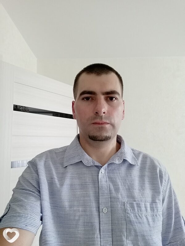 Ру, 35, Комсомольске-на-Амуре — анкета №438876