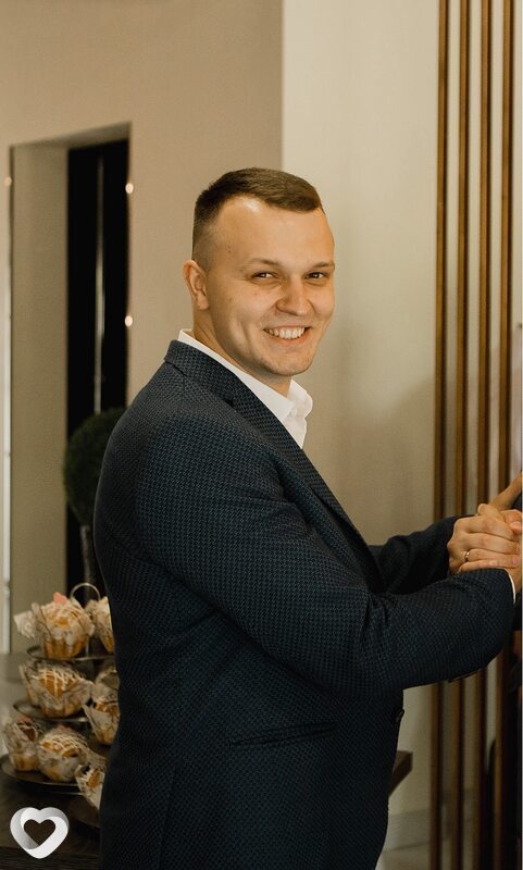 Виктор, 29, Бресте — анкета №438879