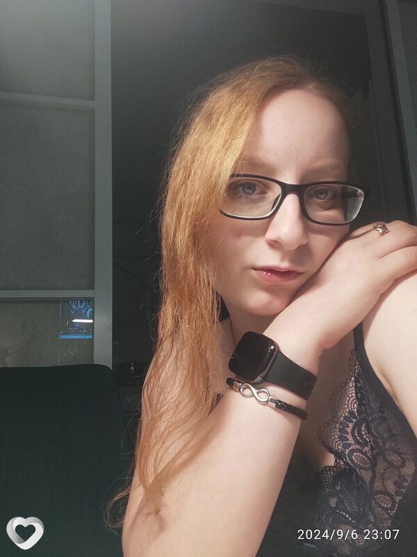 Светик, 22, Москве — анкета №439210