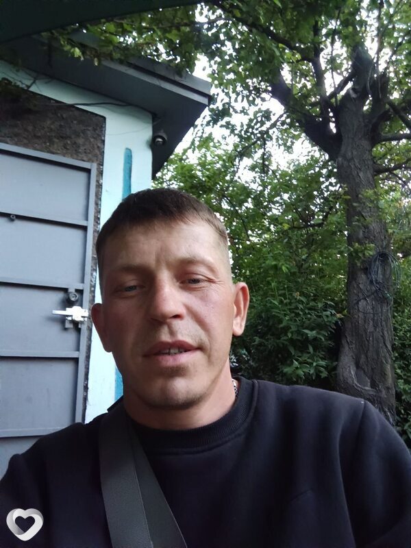 Саша, 41, Сумах — анкета №439211
