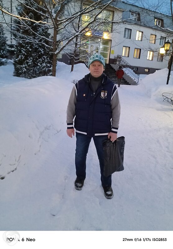 Вася, 55, Анапе — анкета №439212