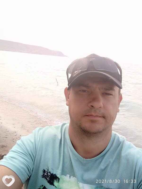 Павел, 45, Караганде — анкета №439218
