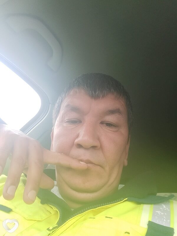 Фарит, 40, Казани — анкета №439219