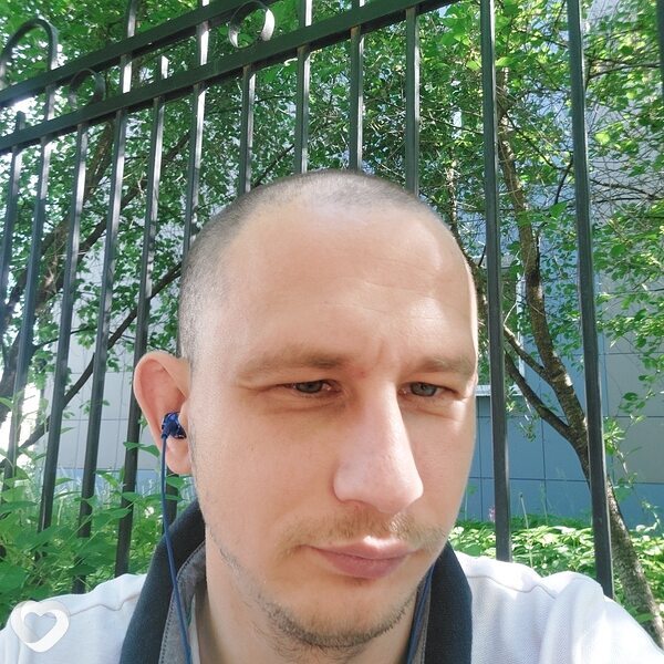 Сергей, 26, Москве — анкета №439223