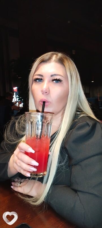 Алёна, 37, Новосибирске — анкета №439225