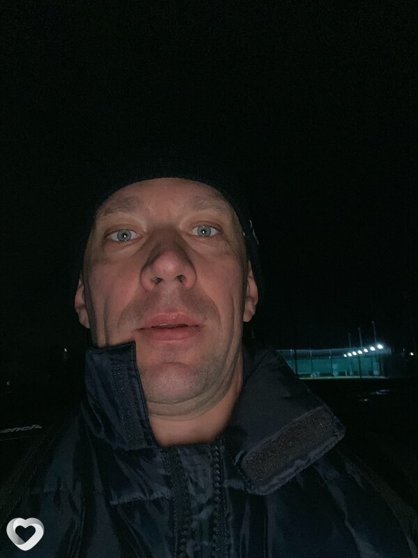 Славик, 45, Киеве — анкета №439230