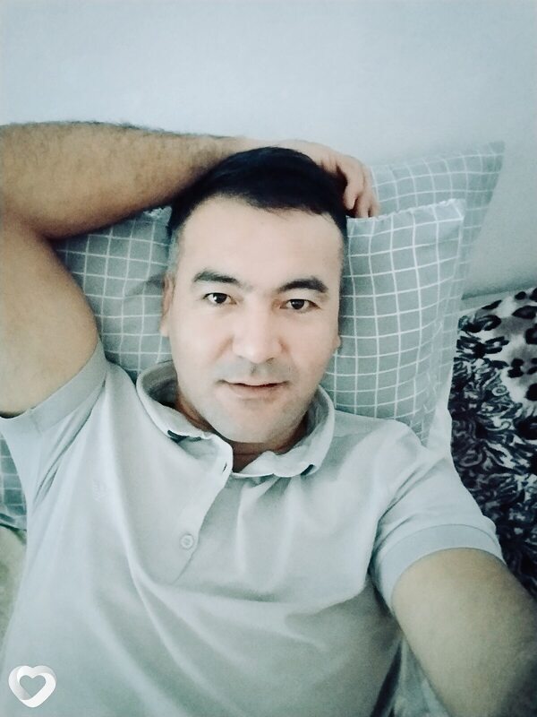 Акмал, 40, Тобольске — анкета №439237