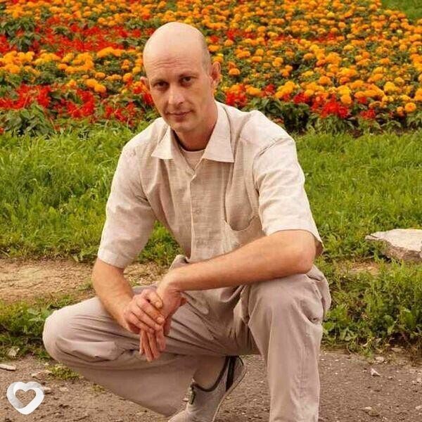 Андрей, 52, Северске — анкета №439239