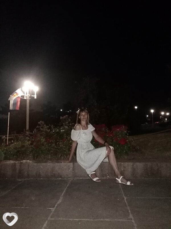 Lelya, 45, Бахчисарае — анкета №439255