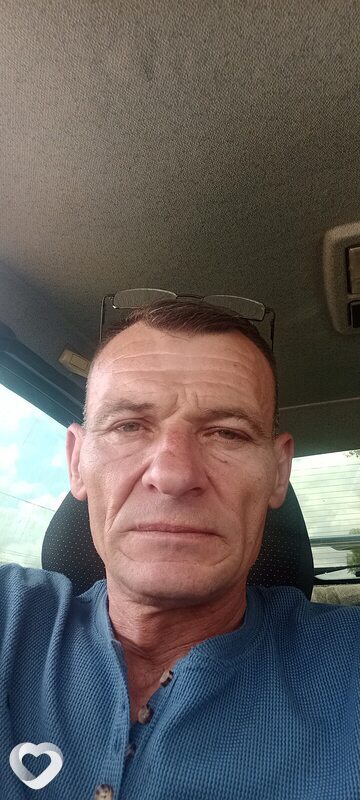 Ян, 52, Джанкое — анкета №439409