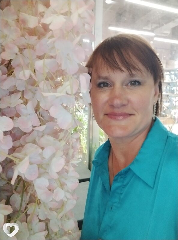 Нина, 53, Томске — анкета №439410