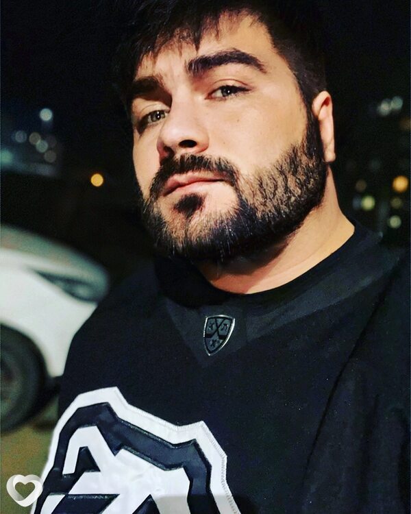 Сергей, 33, Нефтеюганске — анкета №439412